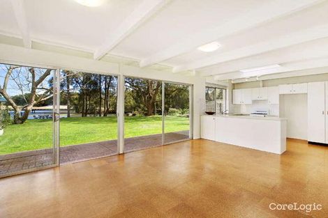 Property photo of 64 Riverview Parade North Manly NSW 2100