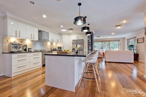 Property photo of 1A Argyll Road Winmalee NSW 2777