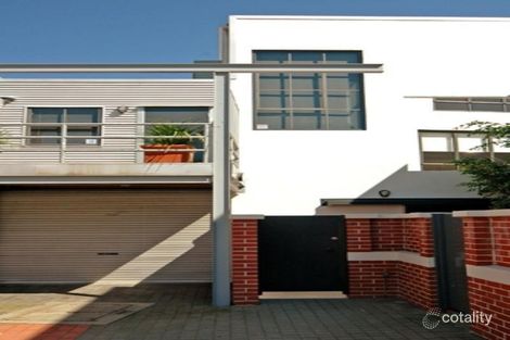 Property photo of 7/127 Lake Street Perth WA 6000