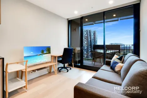 Property photo of 1307/151 Berkeley Street Melbourne VIC 3000