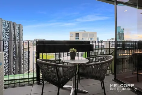 Property photo of 1307/151 Berkeley Street Melbourne VIC 3000