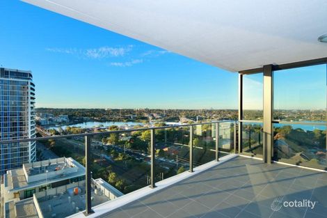 1503/46 Walker St, Rhodes, NSW 2138