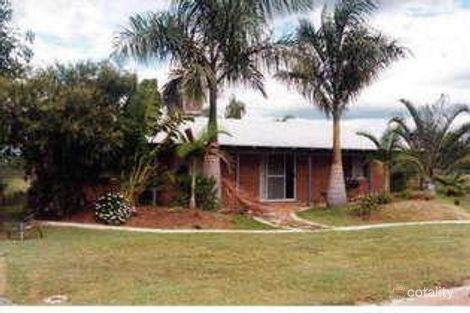 Property photo of 34 Gene Street Emerald QLD 4720