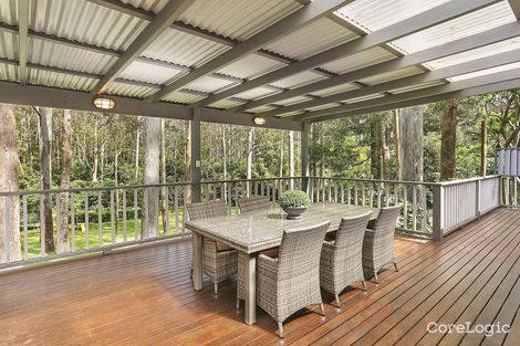 Property photo of 46 Valley Road Hornsby NSW 2077