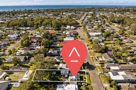 Property photo of 12 Ocean Parade Noraville NSW 2263
