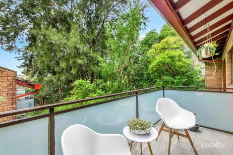 Property photo of 50/213-221 Bridge Road Glebe NSW 2037