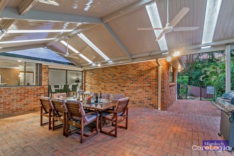 Property photo of 12 Henley Close Castle Hill NSW 2154
