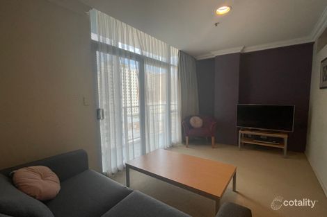 Property photo of 810/305 Murray Street Perth WA 6000