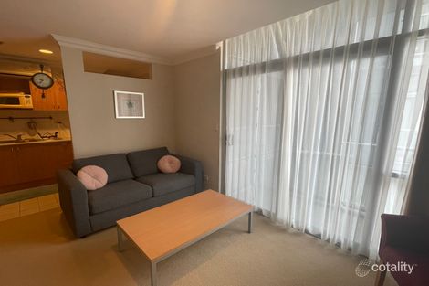 Property photo of 810/305 Murray Street Perth WA 6000