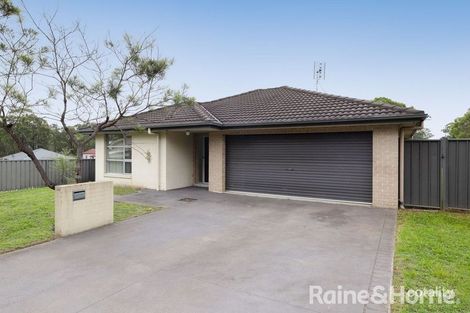 Property photo of 12 Finch Close Cessnock NSW 2325