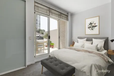 Property photo of 1023/161 New South Head Road Edgecliff NSW 2027