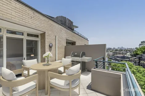 Property photo of 1023/161 New South Head Road Edgecliff NSW 2027