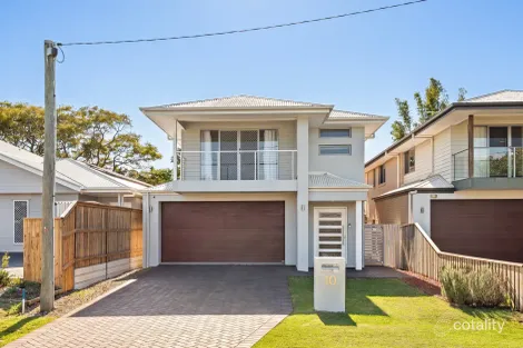 Property photo of 10 Cooper Road Northgate QLD 4013