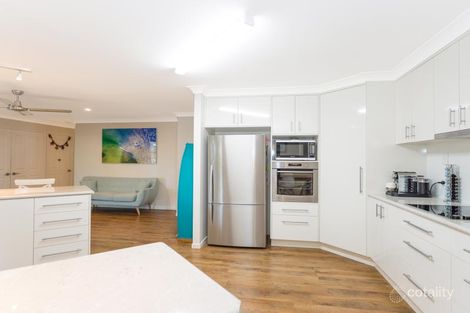 Property photo of 50 McLaughlin Drive Eimeo QLD 4740