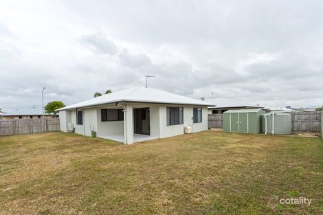 Property photo of 34 Stone Drive Bucasia QLD 4750