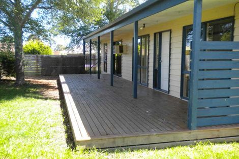 Property photo of 7 Lombardy Avenue Dromana VIC 3936