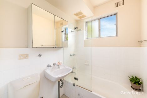 Property photo of 12/6 Trafalgar Street Crows Nest NSW 2065