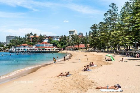 Property photo of 1/12 The Crescent Manly NSW 2095