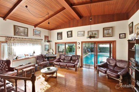 Property photo of 21 Alton Avenue Concord NSW 2137