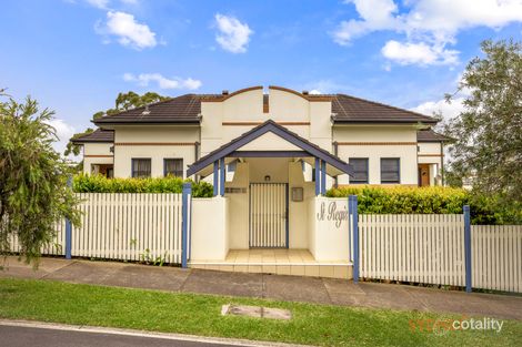 Property photo of 15A/8 Sutherland Street Cremorne NSW 2090