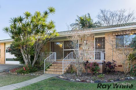 Property photo of 17 Altandi Street Sunnybank QLD 4109