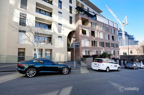 204e/26 Point St, Pyrmont, NSW 2009