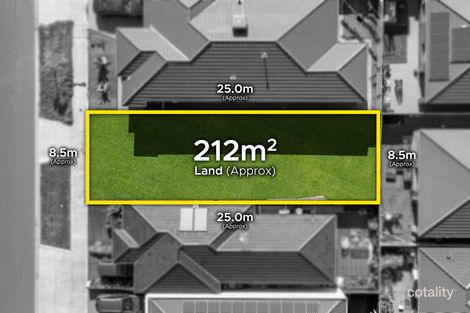 34 Seed Ave, Truganina, VIC 3029