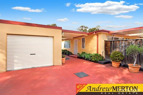 Property photo of 4/31 Douglas Road Quakers Hill NSW 2763