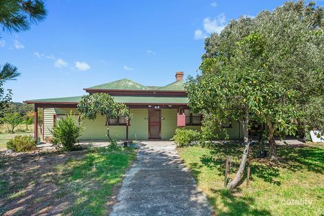 Property photo of 43 Grations Road Elphinstone VIC 3448