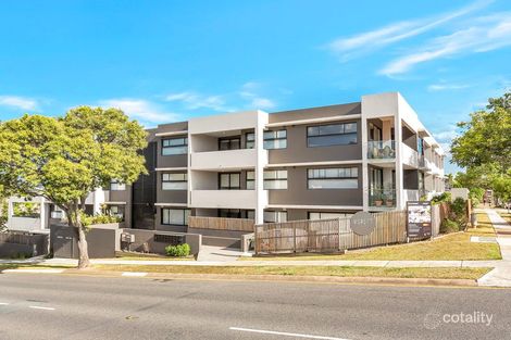 Property photo of 302/27 Ekibin Road Annerley QLD 4103