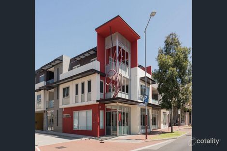 Property photo of 3/255 Newcastle Street Northbridge WA 6003
