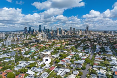 14 Mountford Rd, New Farm, QLD 4005