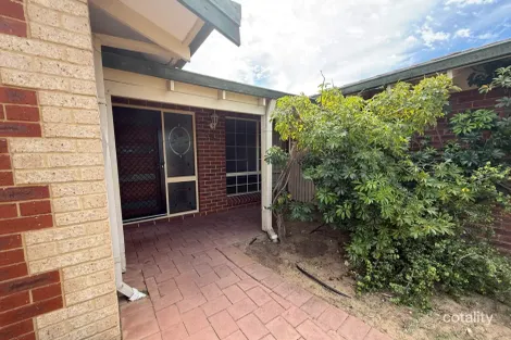 Property photo of 26 Helby Close Merriwa WA 6030