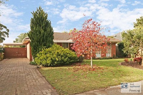 Property photo of 4 Barkly Street Cranbourne VIC 3977