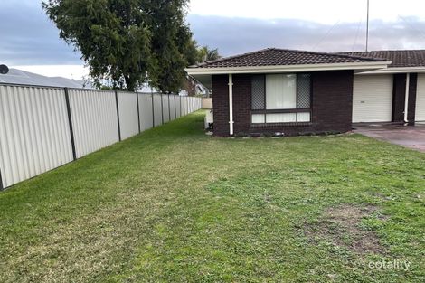 Property photo of 36 Moore Street Bunbury WA 6230