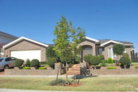 28 Blackman Cres, Taylors Lakes, VIC 3038