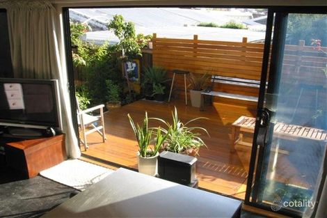 Property photo of 83A Patrick Street Hobart TAS 7000