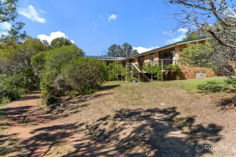 Property photo of 389 Wallaroo Road Wallaroo NSW 2618