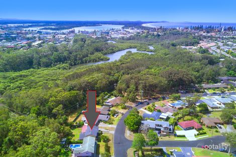 Property photo of 19 Wyandra Crescent Port Macquarie NSW 2444