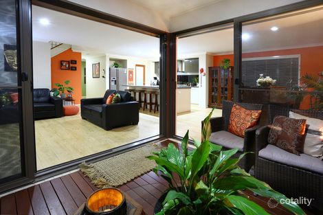 Property photo of 5 Towarri Street Pimpama QLD 4209