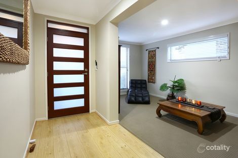 Property photo of 5 Towarri Street Pimpama QLD 4209