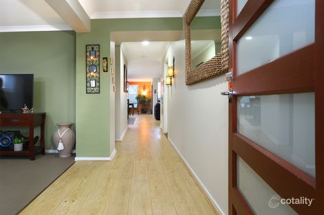 Property photo of 5 Towarri Street Pimpama QLD 4209