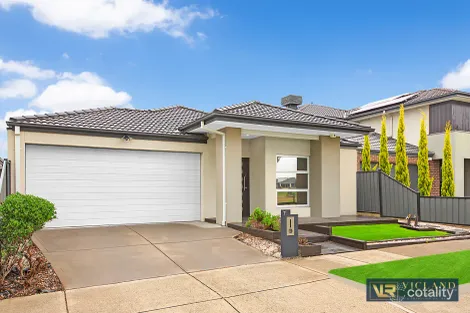 7 Mundaring Cres, Craigieburn, VIC 3064