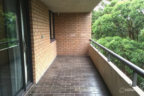 Property photo of 16/1 Jersey Road Artarmon NSW 2064