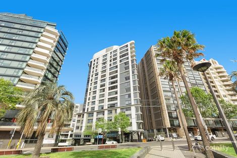 1411/30 Glen St, Milsons Point, NSW 2061