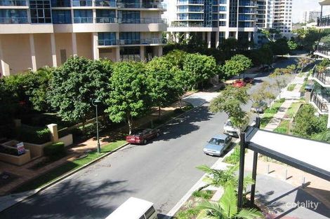 Property photo of 88/2 Goodwin Street Kangaroo Point QLD 4169