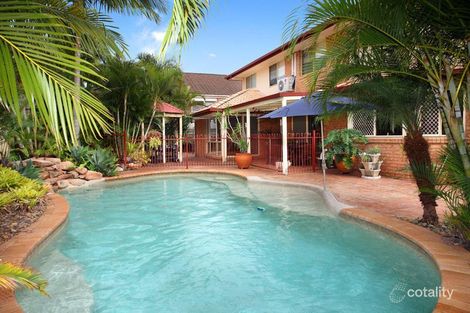 Property photo of 3 Egert Court Carindale QLD 4152
