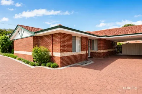 2/2 Raleigh Rd, Bayswater, WA 6053