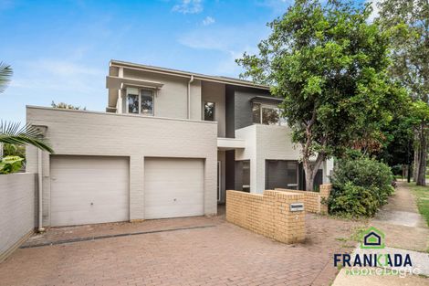 Property photo of 2 Charlton Avenue Newington NSW 2127