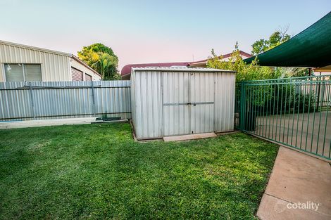 Property photo of 47 Erap Street Soldiers Hill QLD 4825